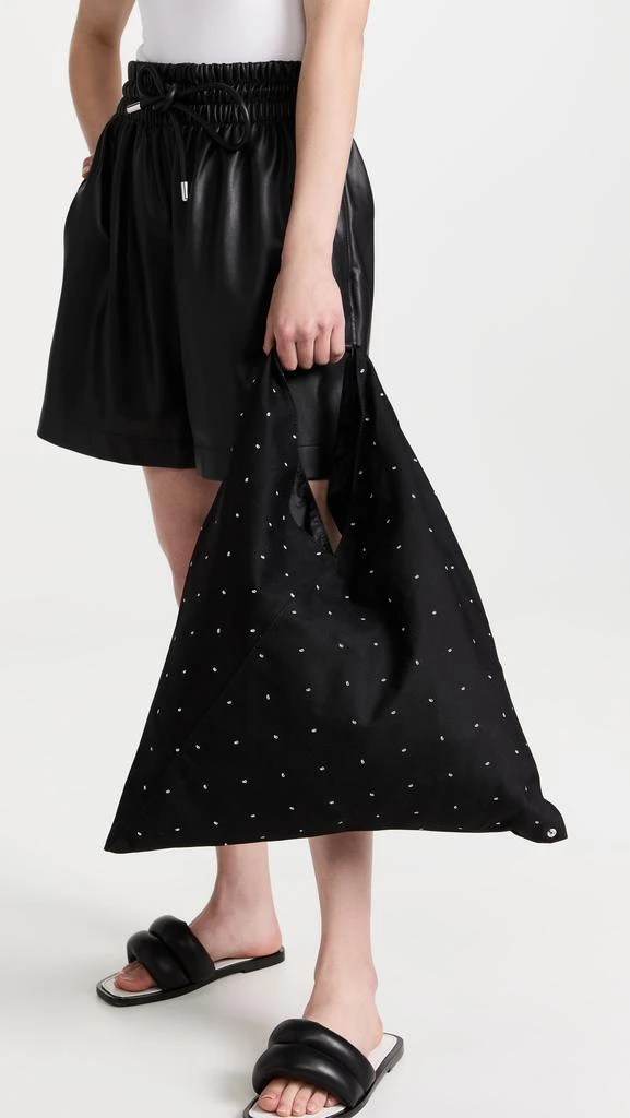 商品MAISON MARGIELA|MM6 Maison Margiela 经典 Japanese Han 包,价格¥1067,第3张图片详细描述