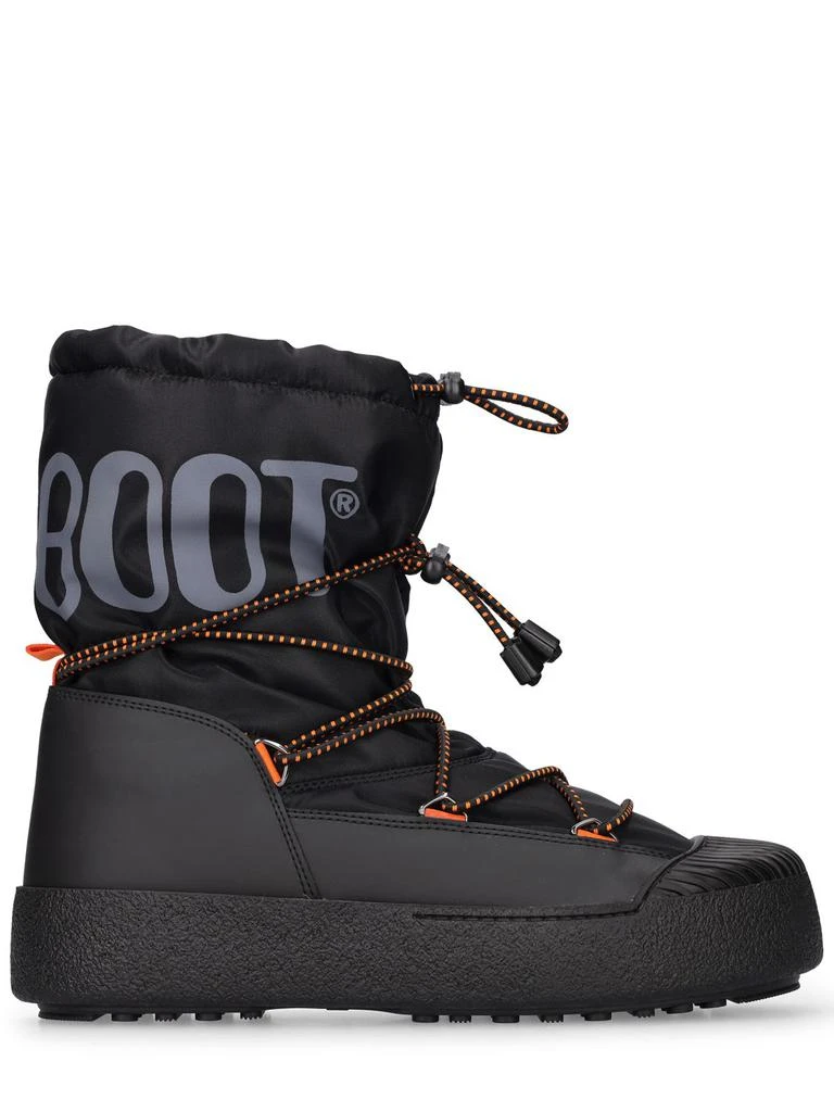 商品Moon Boot|Mtrack Polar Boots,价格¥2486,第1张图片