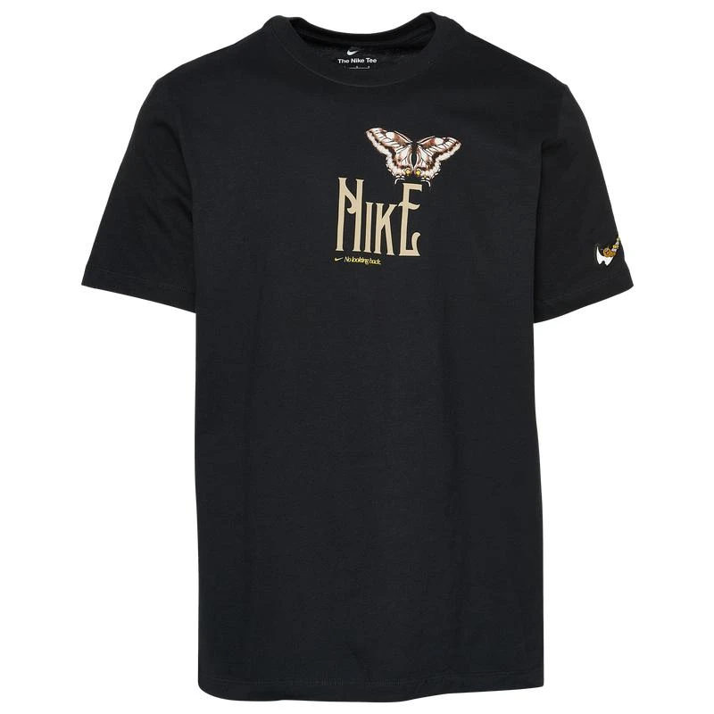 商品NIKE|Nike Sprung T-Shirt - Men's,价格¥127,第1张图片