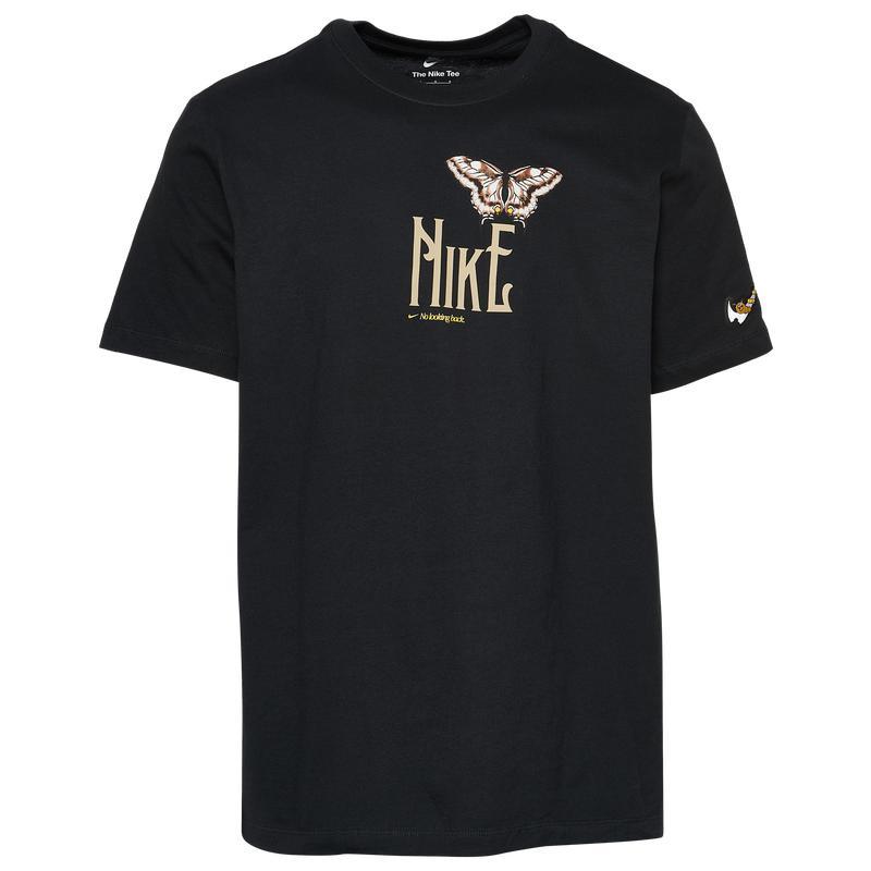 商品NIKE|Nike Sprung T-Shirt - Men's,价格¥149,第1张图片