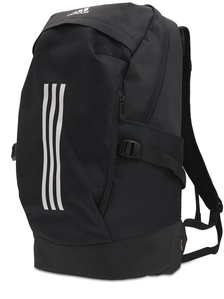 商品Adidas|Ep/syst. Reflective 3 Stripe Backpack,价格¥186,第3张图片详细描述