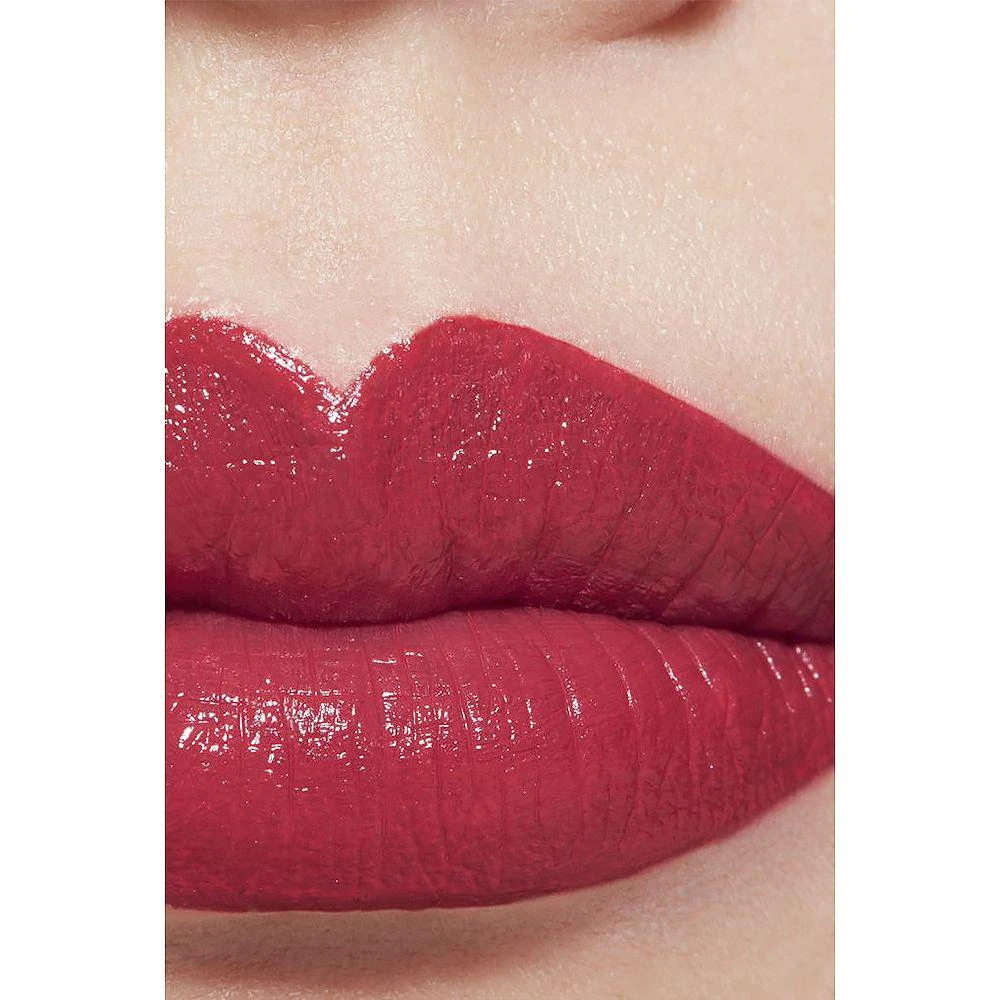 商品Chanel|ROUGE ALLURE L'EXTRAIT High-Intensity Lip Colour Concentrated Radiance and Care & Refill,价格¥300-¥413,第4张图片详细描述
