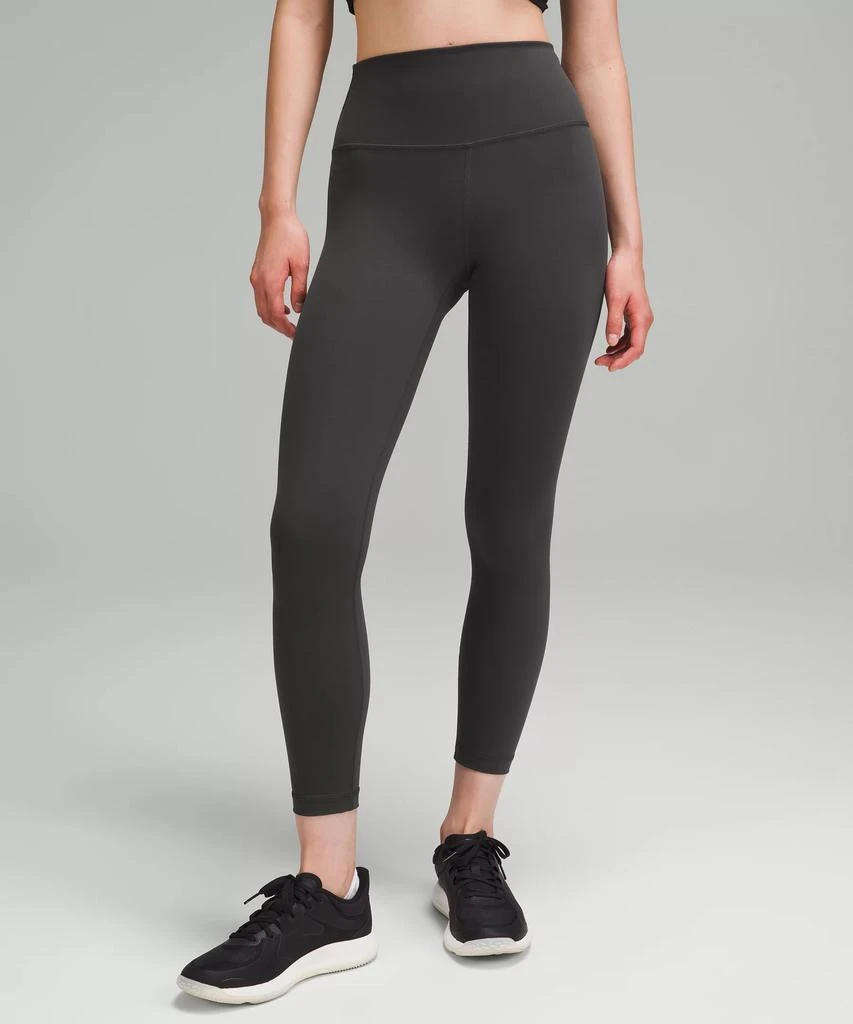 Wunder Train High-Rise Tight 25" 商品