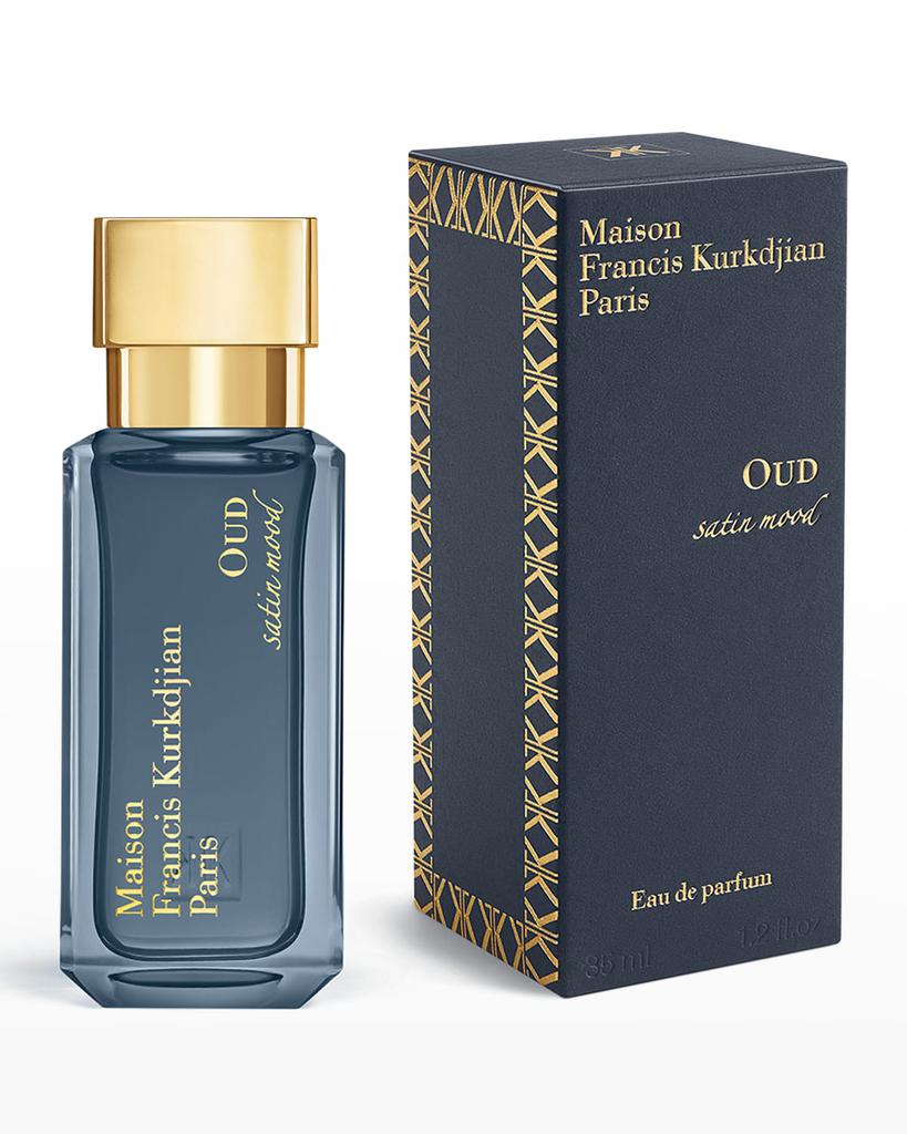 1.1 oz. OUD Satin Mood Eau de Parfum商品第2张图片规格展示