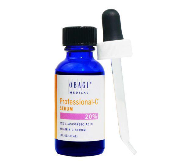 商品Obagi|Professional C Serum 20%,价格¥1028,第1张图片