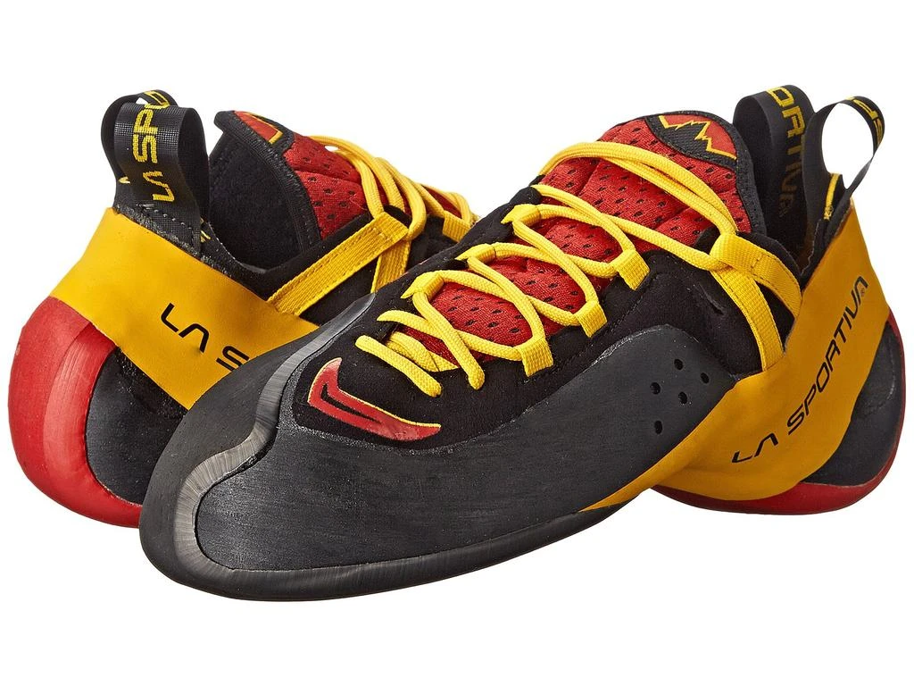 商品La Sportiva|Genius,价格¥653,第1张图片