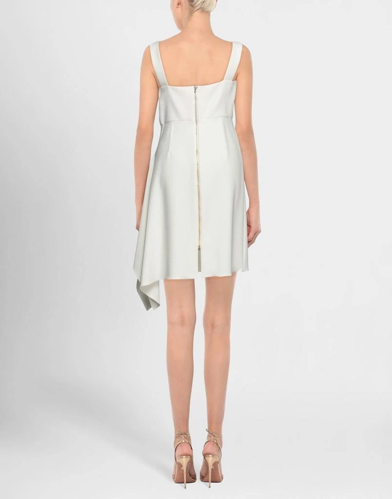 商品ROLAND MOURET|Short dress,价格¥3339,第4张图片详细描述