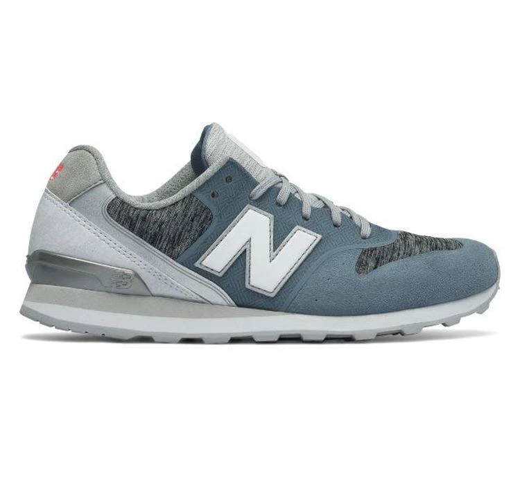 商品New Balance|Women's 696 Re-Engineered,价格¥371,第1张图片