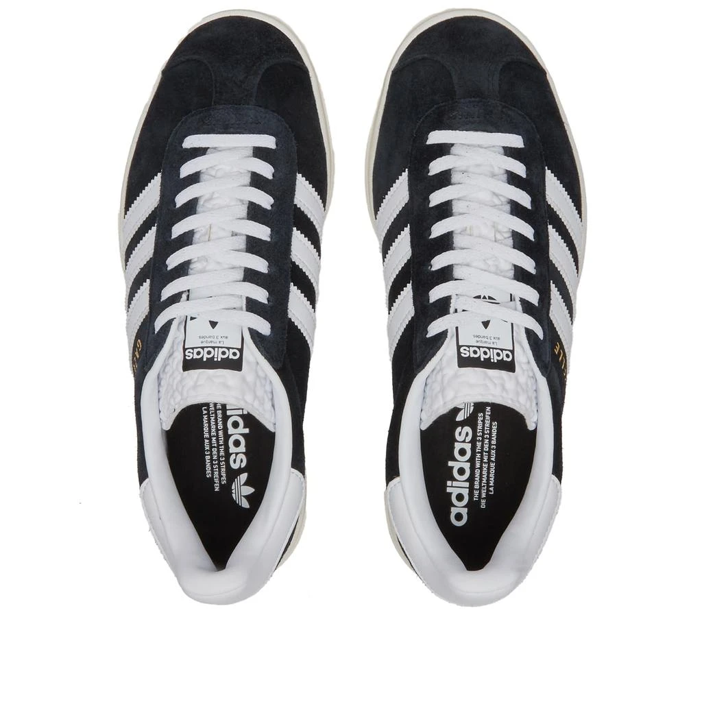 商品Adidas|Adidas Gazelle Bold W,价格¥914,第5张图片详细描述