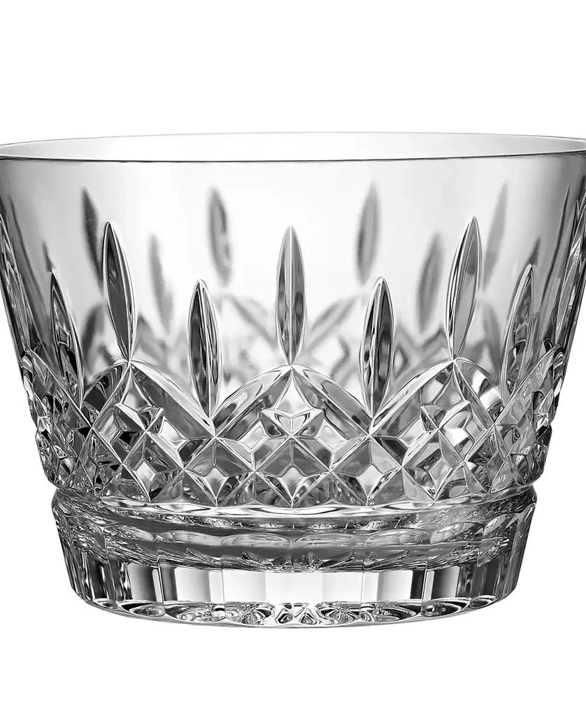 商品Waterford Crystal|Lismore Bowl 9",价格¥3177,第1张图片
