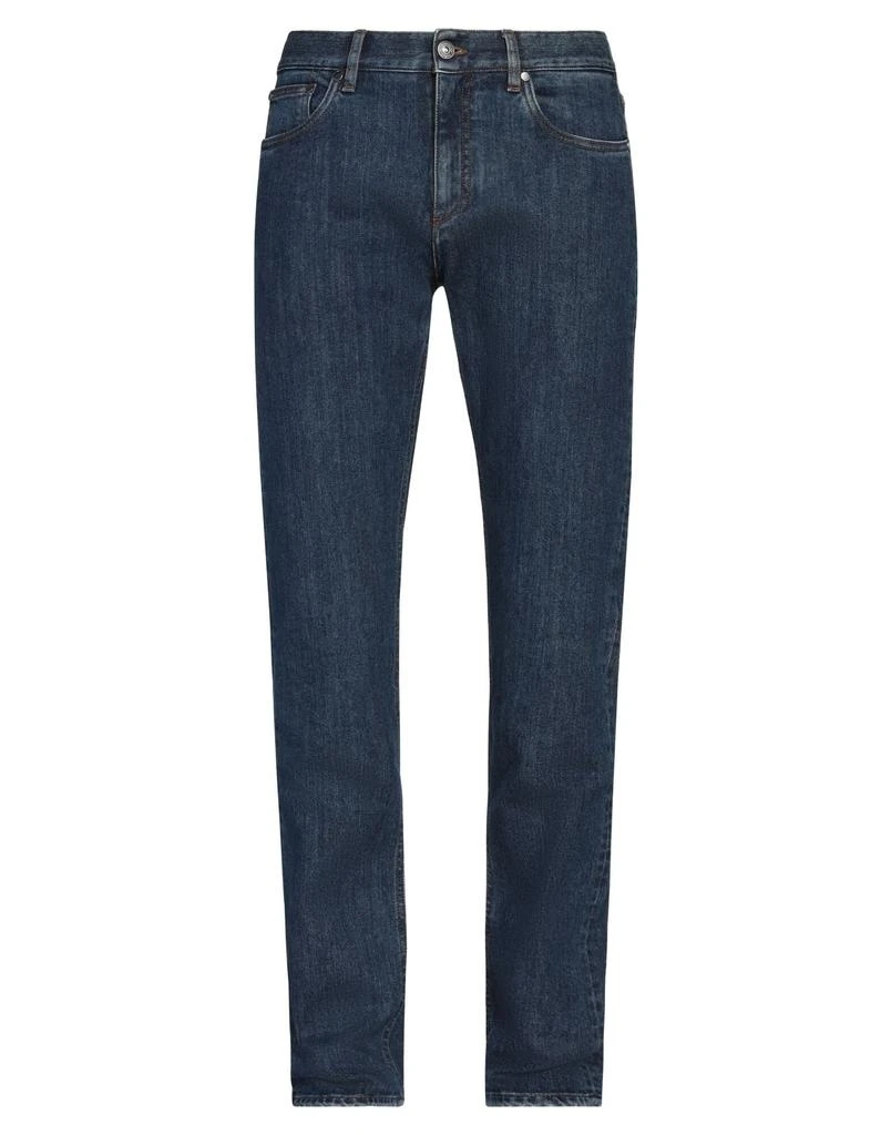 商品Zegna|Denim pants,价格¥1743,第1张图片