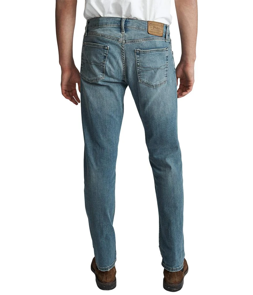 商品Ralph Lauren|Hampton Relaxed Straight Jean,价格¥862,第2张图片详细描述