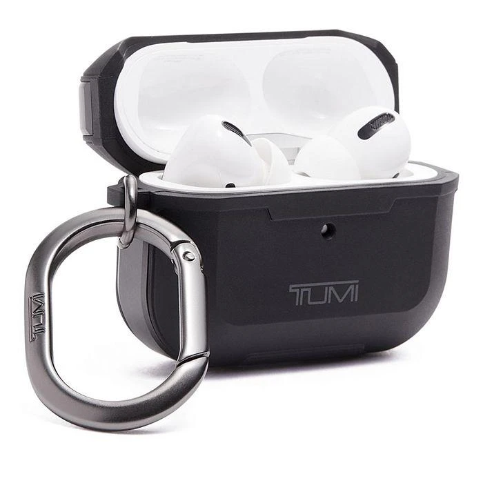 商品Tumi|Airpod Pro Case,价格¥368,第2张图片详细描述
