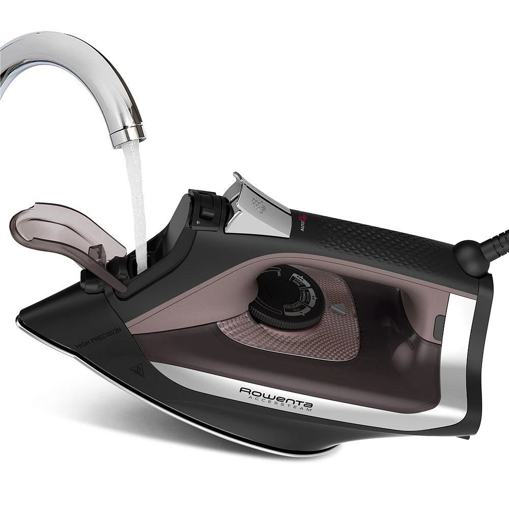 Accessteam Steam Iron 商品