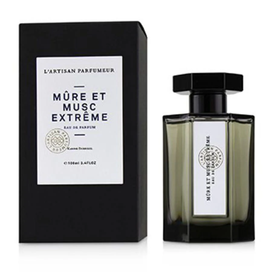 商品L'artisan Parfumeur|L'Artisan Parfumeur Mure Et Musc Extreme EDP Spray 3.4 oz Fragrances 3660463010366,价格¥1152,第1张图片