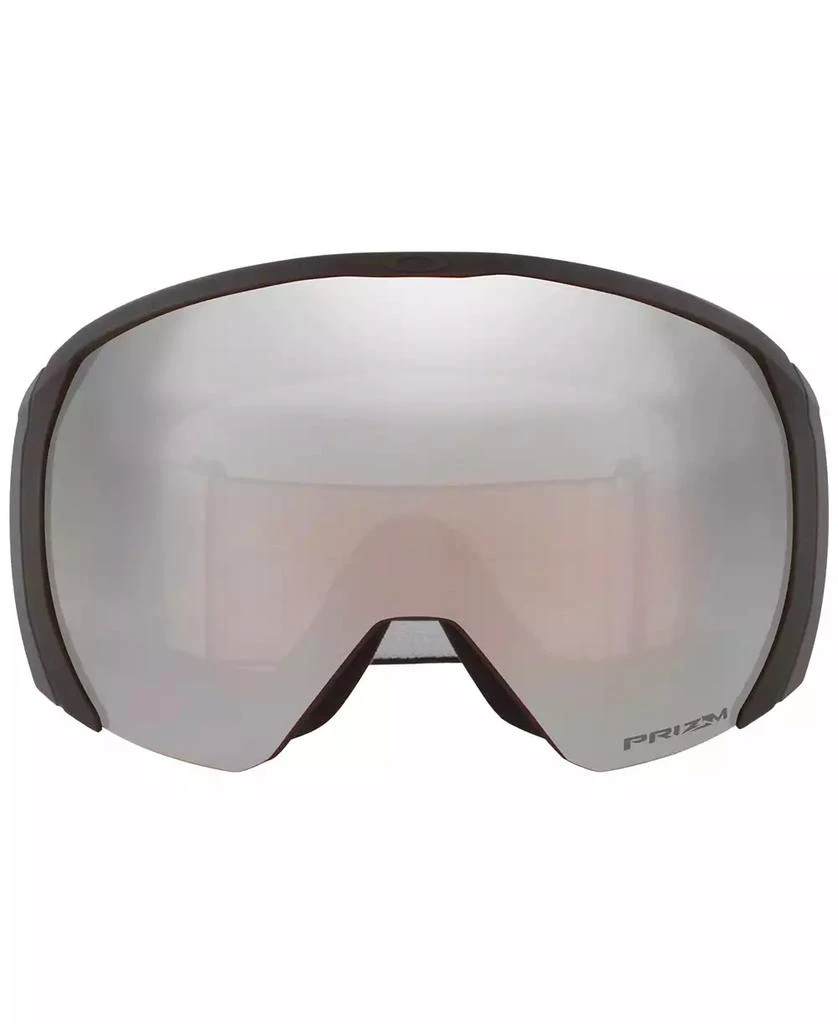 商品Oakley|Flight Path Snow Goggles,价格¥874,第2张图片详细描述
