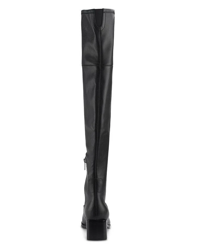 商品Marc Fisher|Women's Noemi Over The Knee Boots,价格¥931,第4张图片详细描述