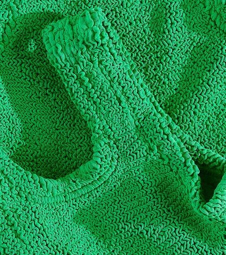 商品Hunza G Kids|Baby Classic swimsuit,价格¥526,第3张图片详细描述