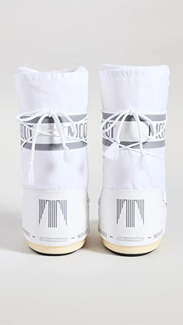 商品月亮靴|尼龙靴子,价格¥1397,第3张图片详细描述