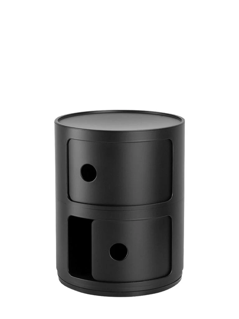 商品KARTELL|Componibili Matte Container,价格¥1540,第1张图片详细描述