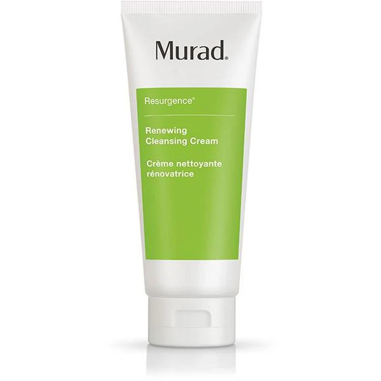 商品Murad|Renewing Cleansing Cream,价格¥291,第1张图片