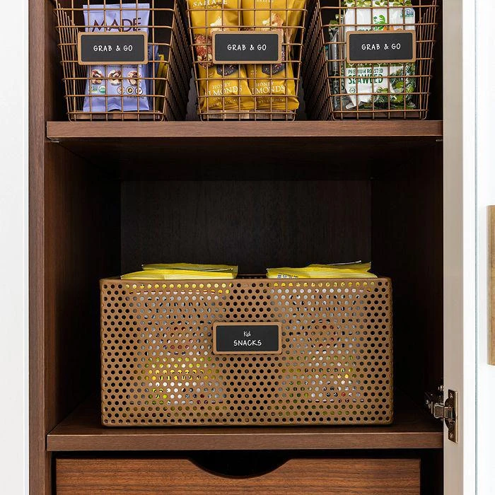商品Neat Method|Pantry Label Set,价格¥240,第3张图片详细描述