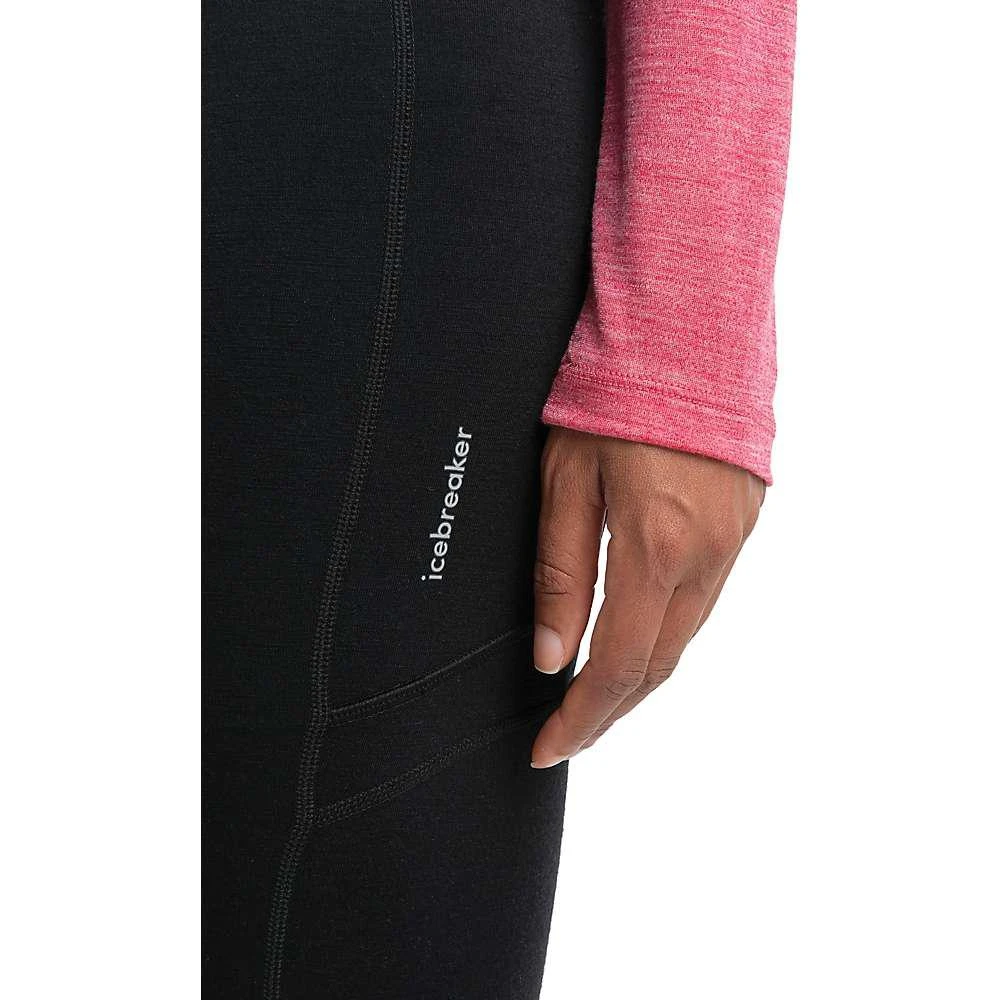 Icebreaker Women's Merino Speed Winter Tight 商品