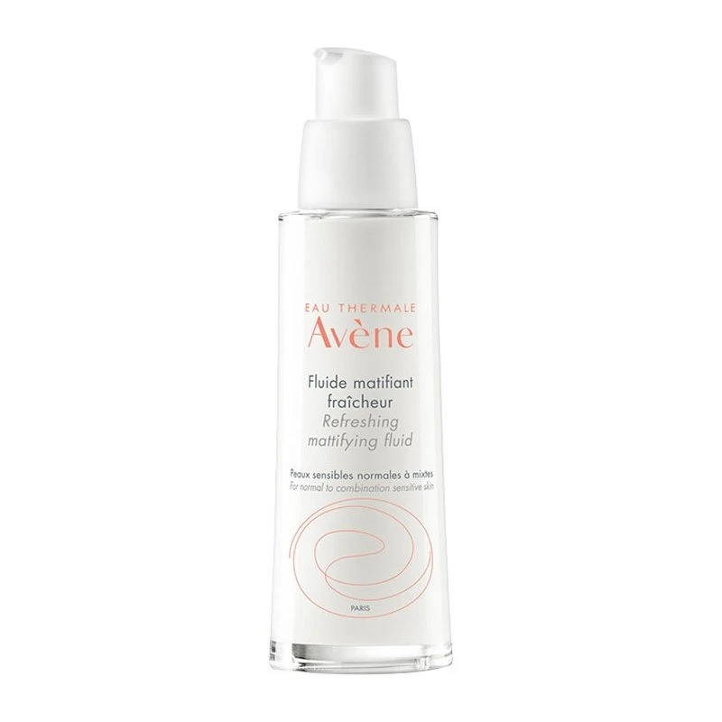 商品Avene|雅漾净柔平衡保湿乳50ML,价格¥212,第1张图片