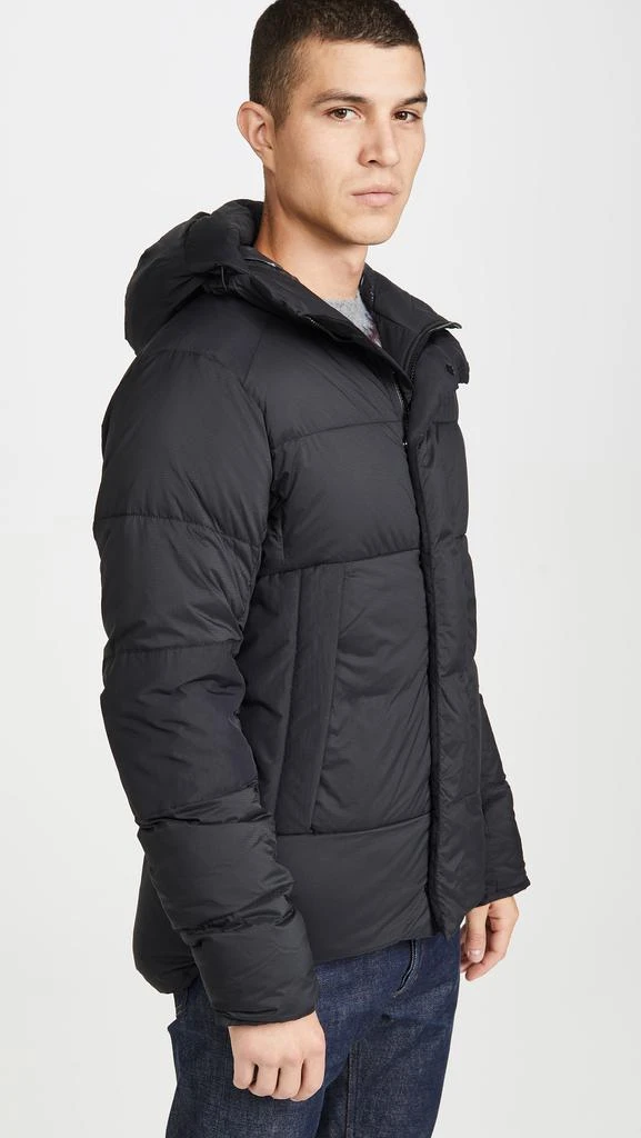 商品Canada Goose|Armstrong Hoodie Jacket,价格¥6766,第5张图片详细描述