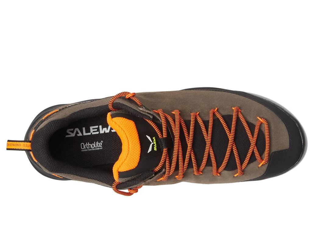 商品Salewa|Wildfire Leather,价格¥651,第2张图片详细描述
