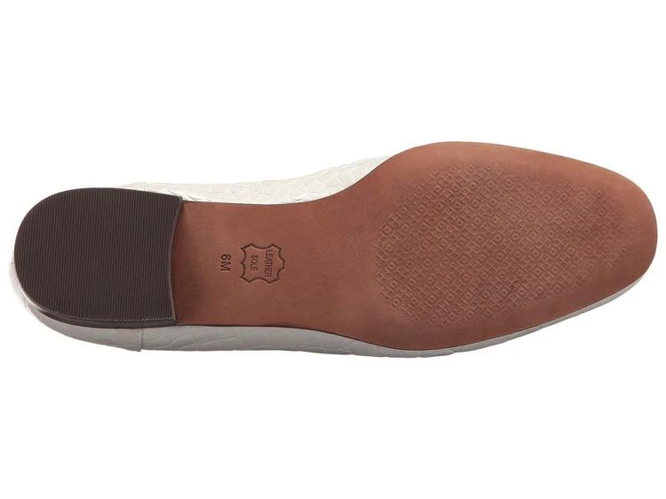 商品Tory Burch|Jessa Horse Head Loafer,价格¥1908,第3张图片详细描述