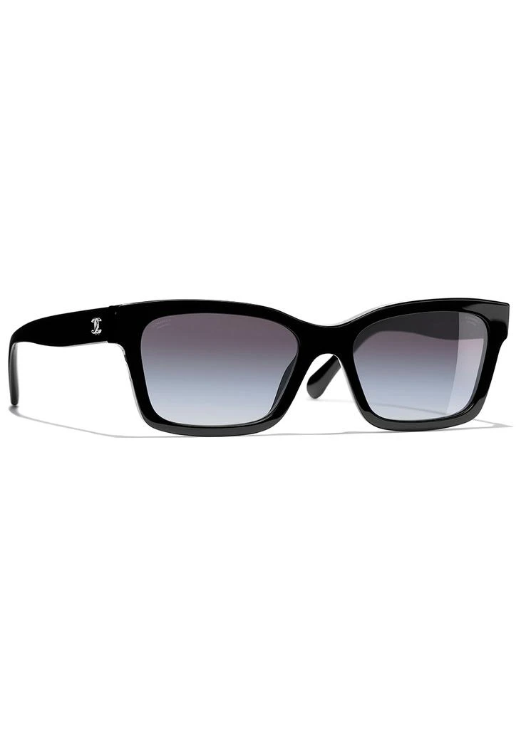 商品Chanel|Square sunglasses,价格¥3691,第1张图片