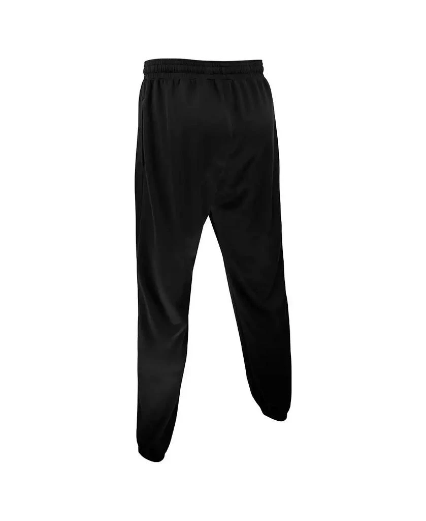 商品NIKE|Men's Black Florida A&M Rattlers Basketball Spotlight Performance Pants,价格¥389,第3张图片详细描述