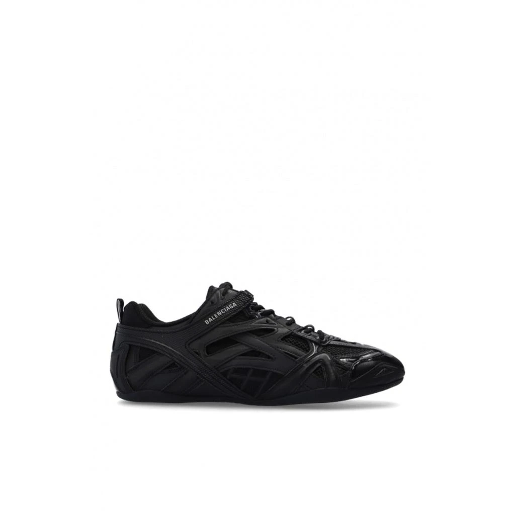 商品Balenciaga|Balenciaga Closed Sneakers,价格¥1780,第1张图片