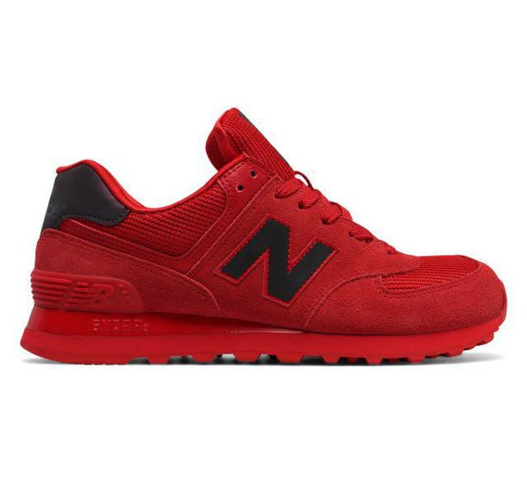 商品New Balance|Women's 574 Urban Twilight,价格¥522,第2张图片详细描述