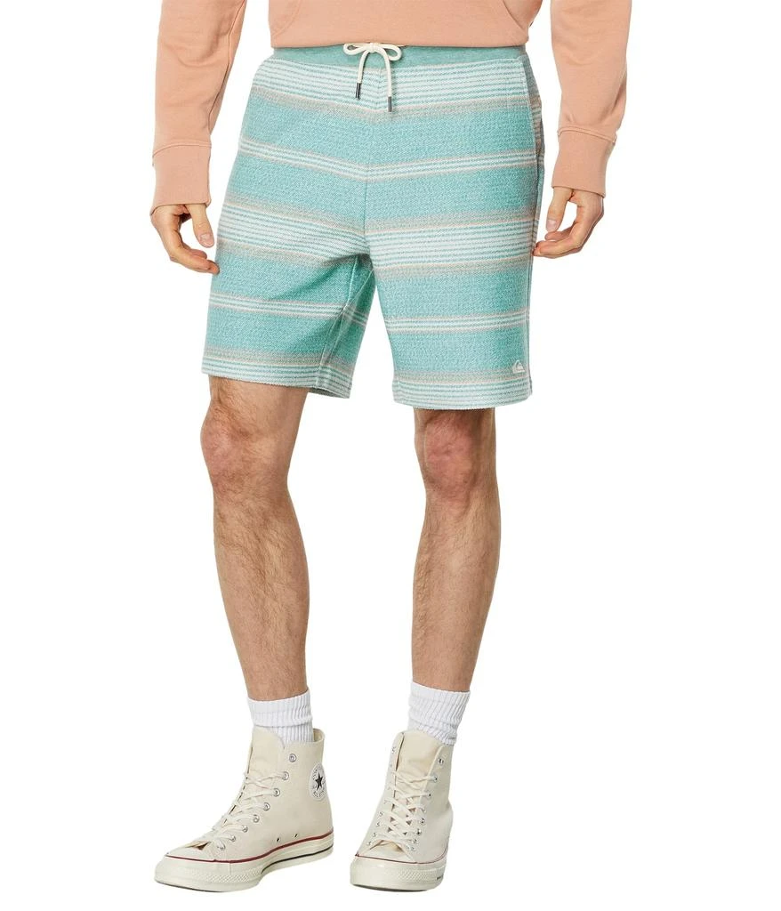 商品Quiksilver|Great Otway Shorts,价格¥410,第1张图片