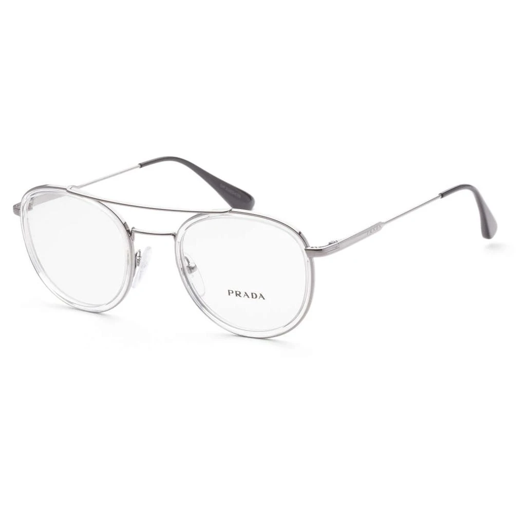 商品Prada|Prada 时尚 眼镜,价格¥701,第1张图片