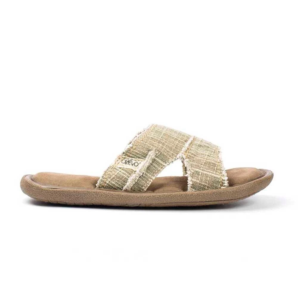 商品Crevo|Baja II Slide Sandals,价格¥303,第1张图片