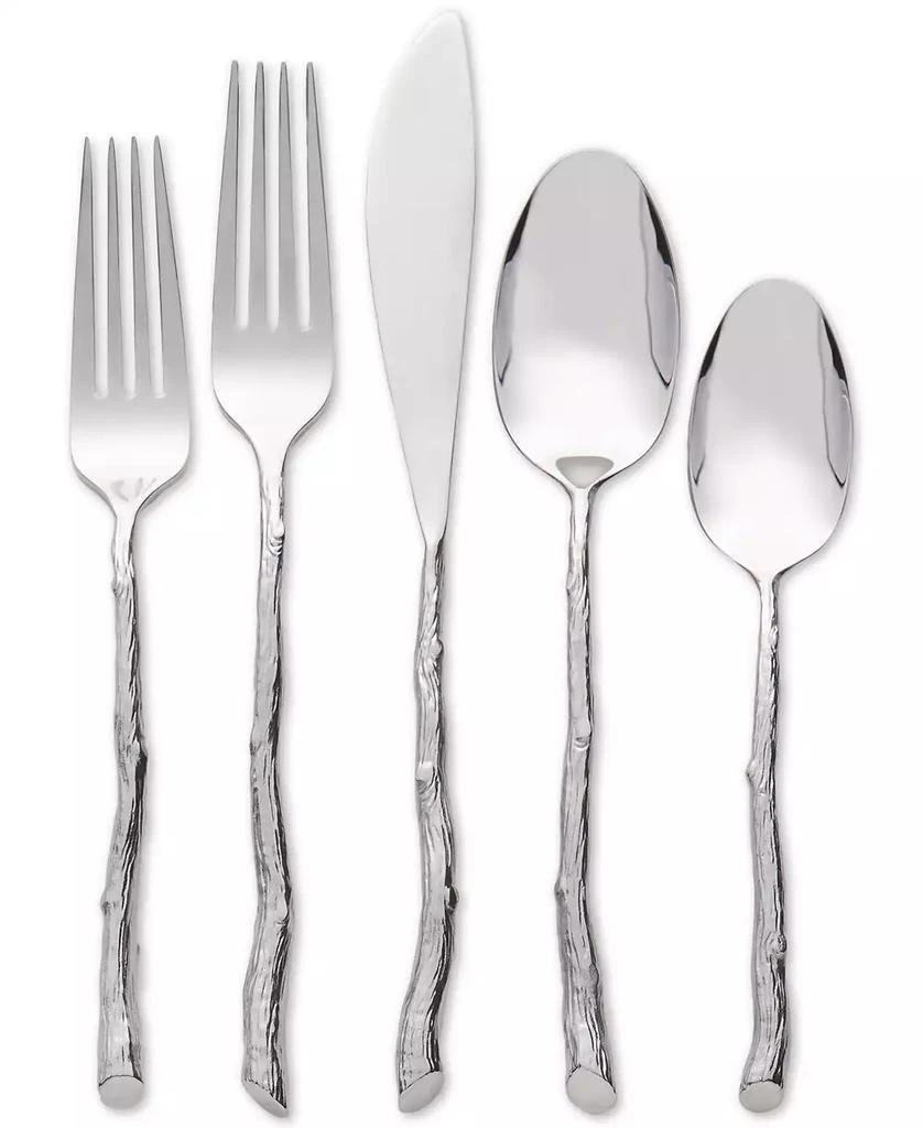 商品Michael Aram|Twig Collection 5-Pc. Place Setting,价格¥418,第1张图片