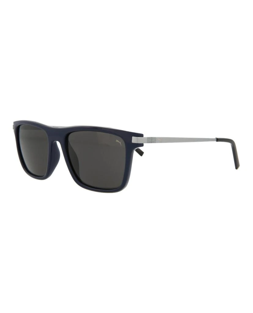商品Puma|Square- Injection Sunglasses,价格¥187,第2张图片详细描述