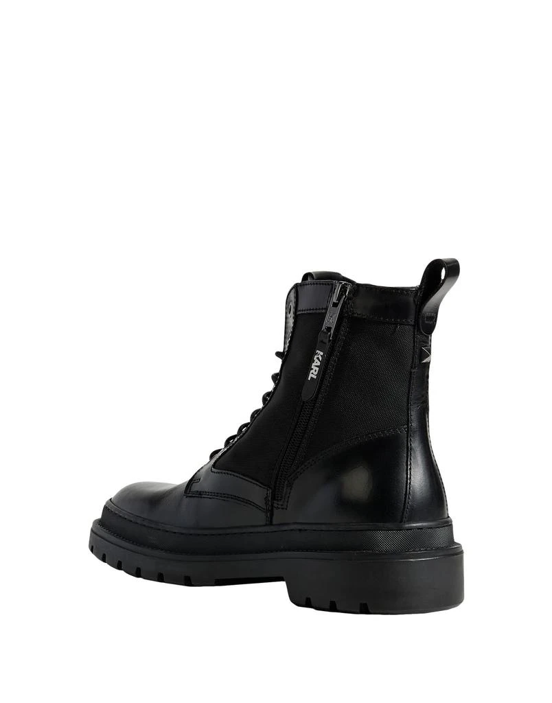 商品Karl Lagerfeld Paris|Boots,价格¥1931,第3张图片详细描述