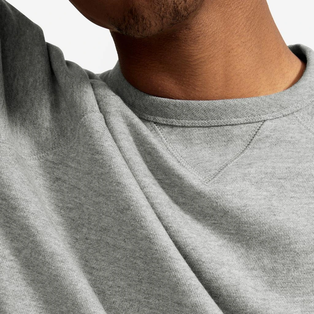 商品Everlane|The Classic French 卫衣,价格¥332,第2张图片详细描述