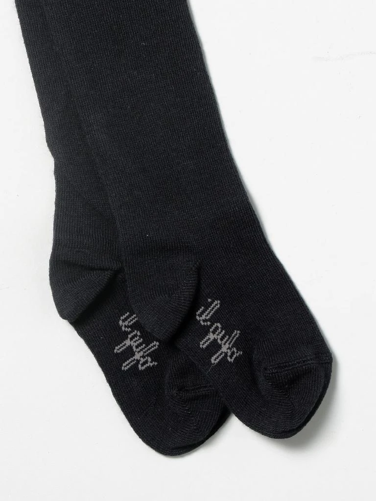 商品IL GUFO|Socks kids Il Gufo,价格¥152,第2张图片详细描述