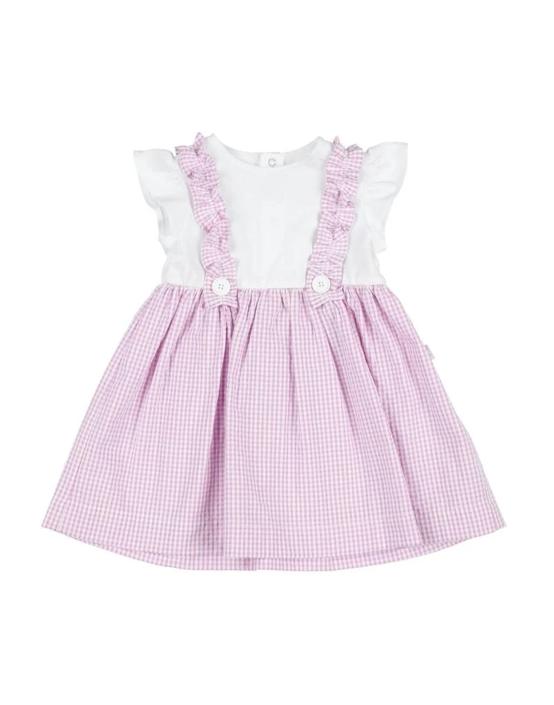 商品IL GUFO|Baby dress,价格¥417,第1张图片