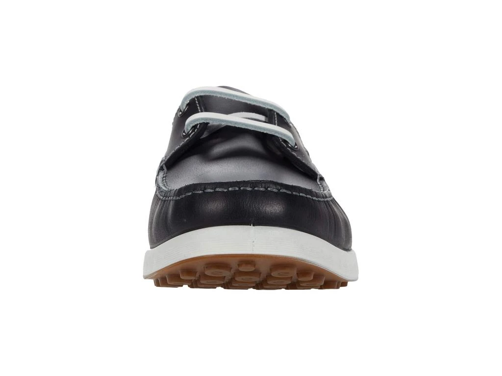 S Lite Moc Boat Shoe 商品