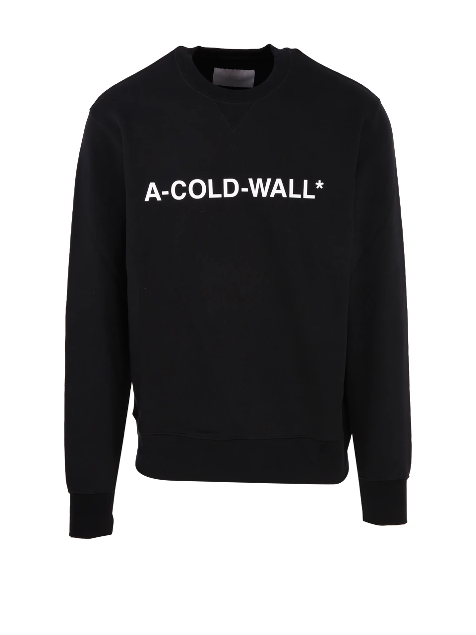 商品A-COLD-WALL*|A-COLD-WALL* 男士卫衣 ACWMW082BLACK 黑色,价格¥1070,第1张图片