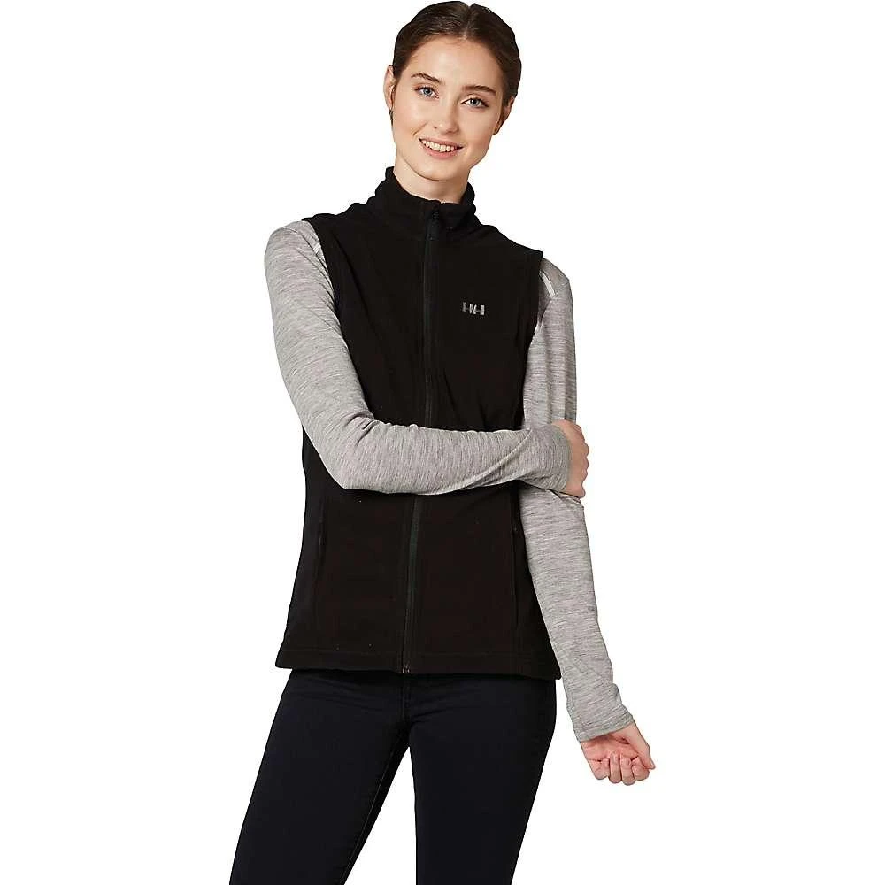 商品Helly Hansen|Women's Daybreaker Fleece Vest,价格¥300,第2张图片详细描述