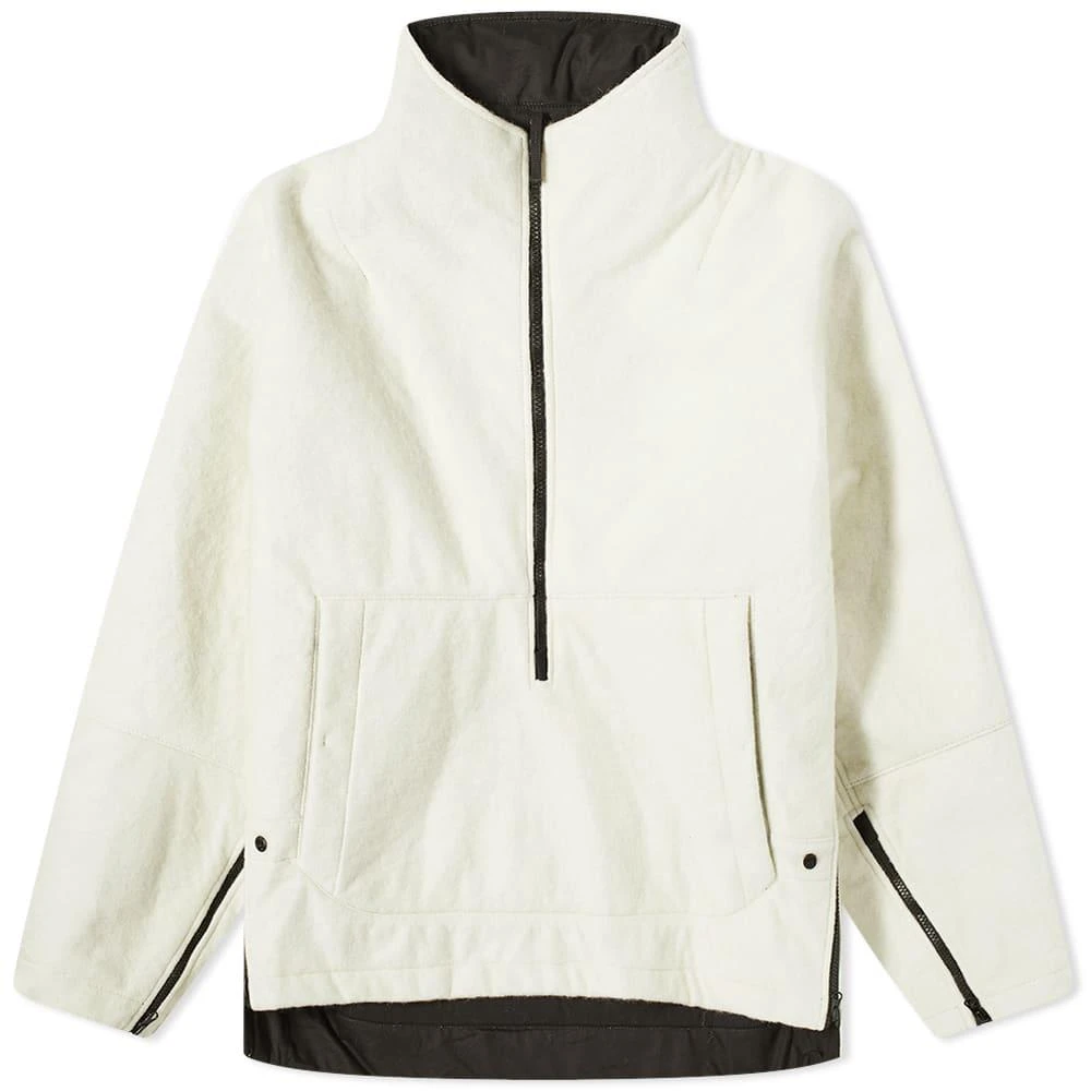 商品Stone Island|Stone Island Shadow Project 4L Smock Anorak,价格¥6200,第1张图片