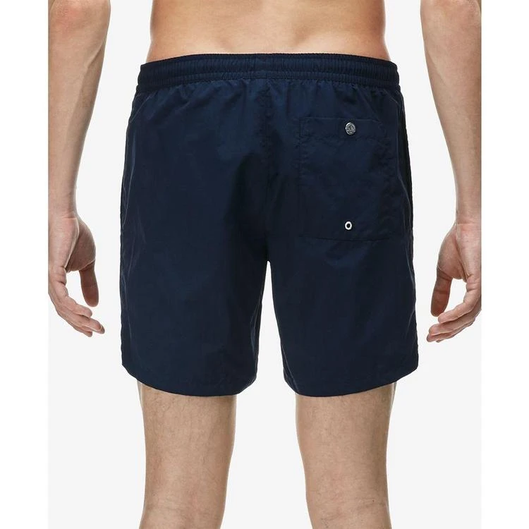 Men's Logo-Graphic Swim Trunks 商品