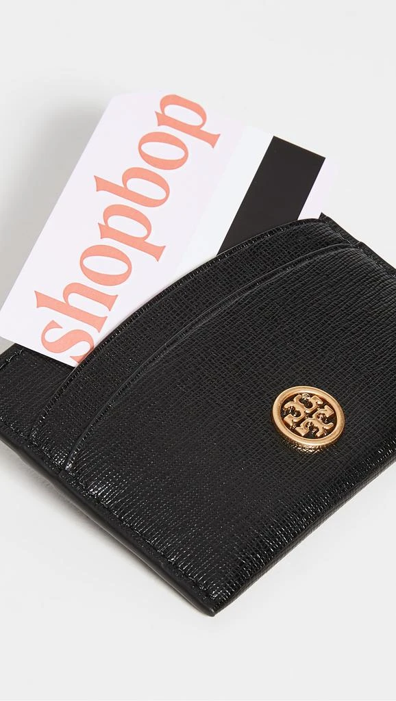 商品Tory Burch|ROBINSON 卡片包,价格¥649,第3张图片详细描述